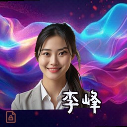 李峰